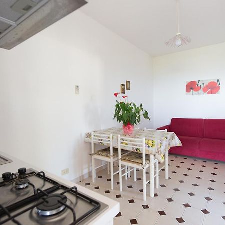 Case Vacanze Margherita Lipari  Buitenkant foto